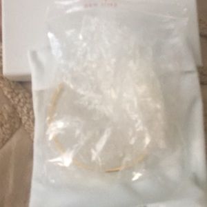 kate spade Jewelry - Kate spade radio frequency bracelet. NWT kate spade Jewelry - Kate spade radio frequency bracelet. NWT